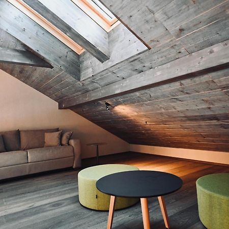 Aloha Suites - Alpin Lodge Haus Haus im Ennstal Extérieur photo