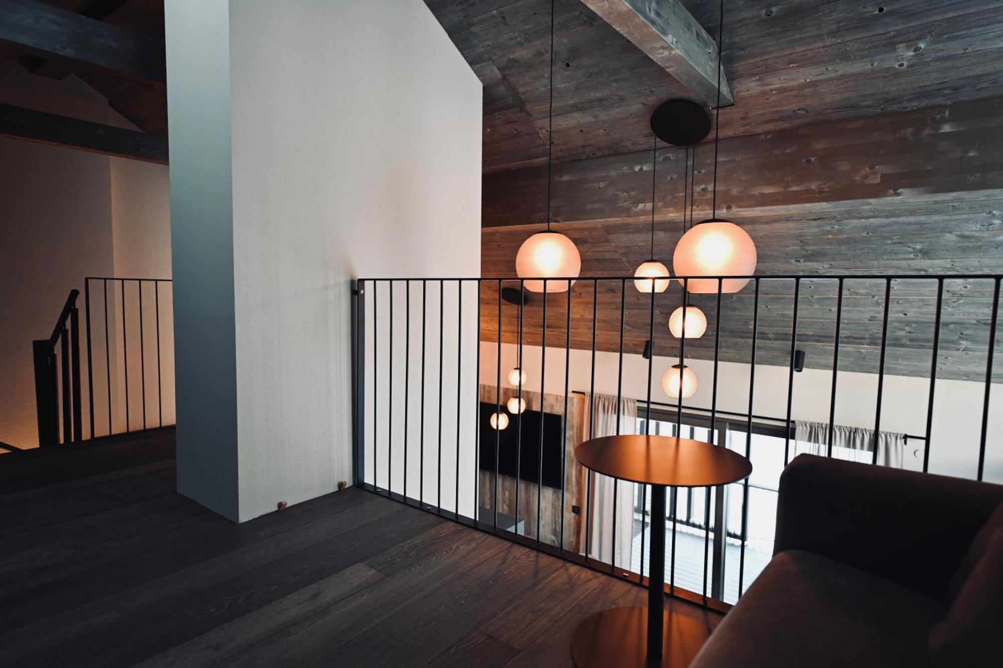 Aloha Suites - Alpin Lodge Haus Haus im Ennstal Extérieur photo