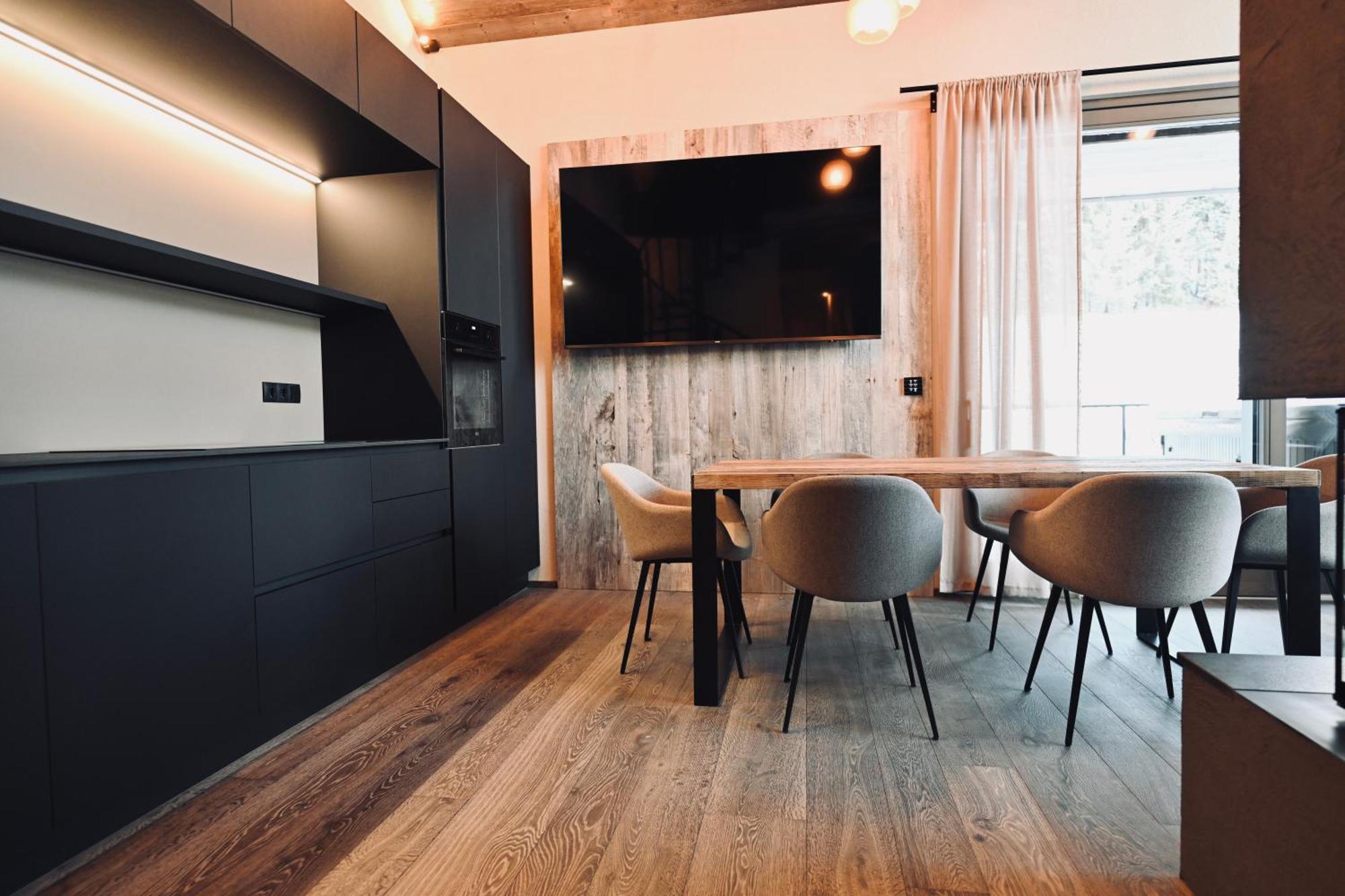 Aloha Suites - Alpin Lodge Haus Haus im Ennstal Extérieur photo