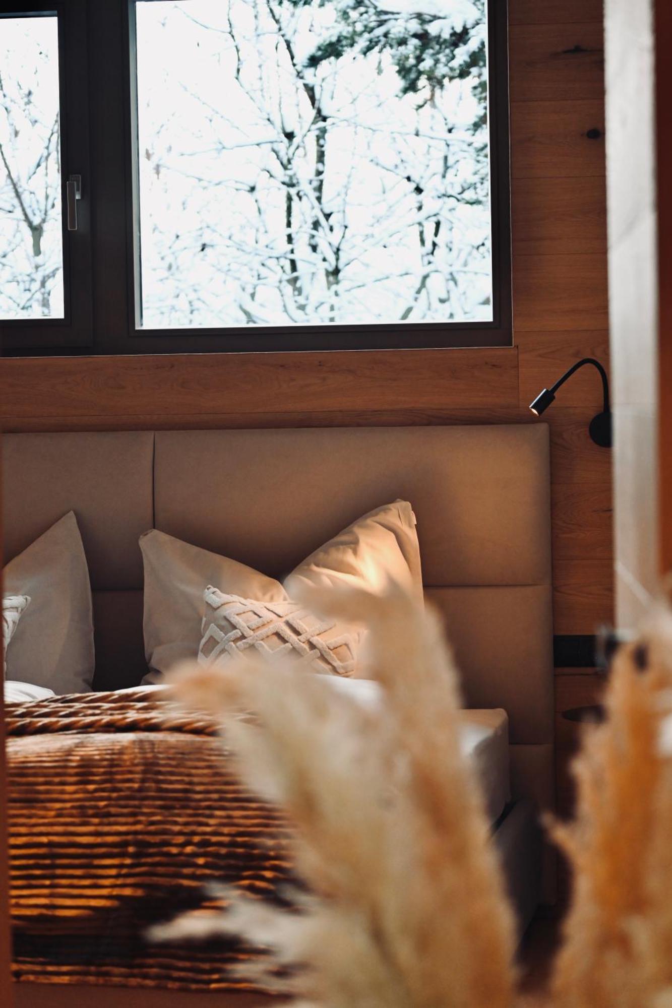 Aloha Suites - Alpin Lodge Haus Haus im Ennstal Extérieur photo