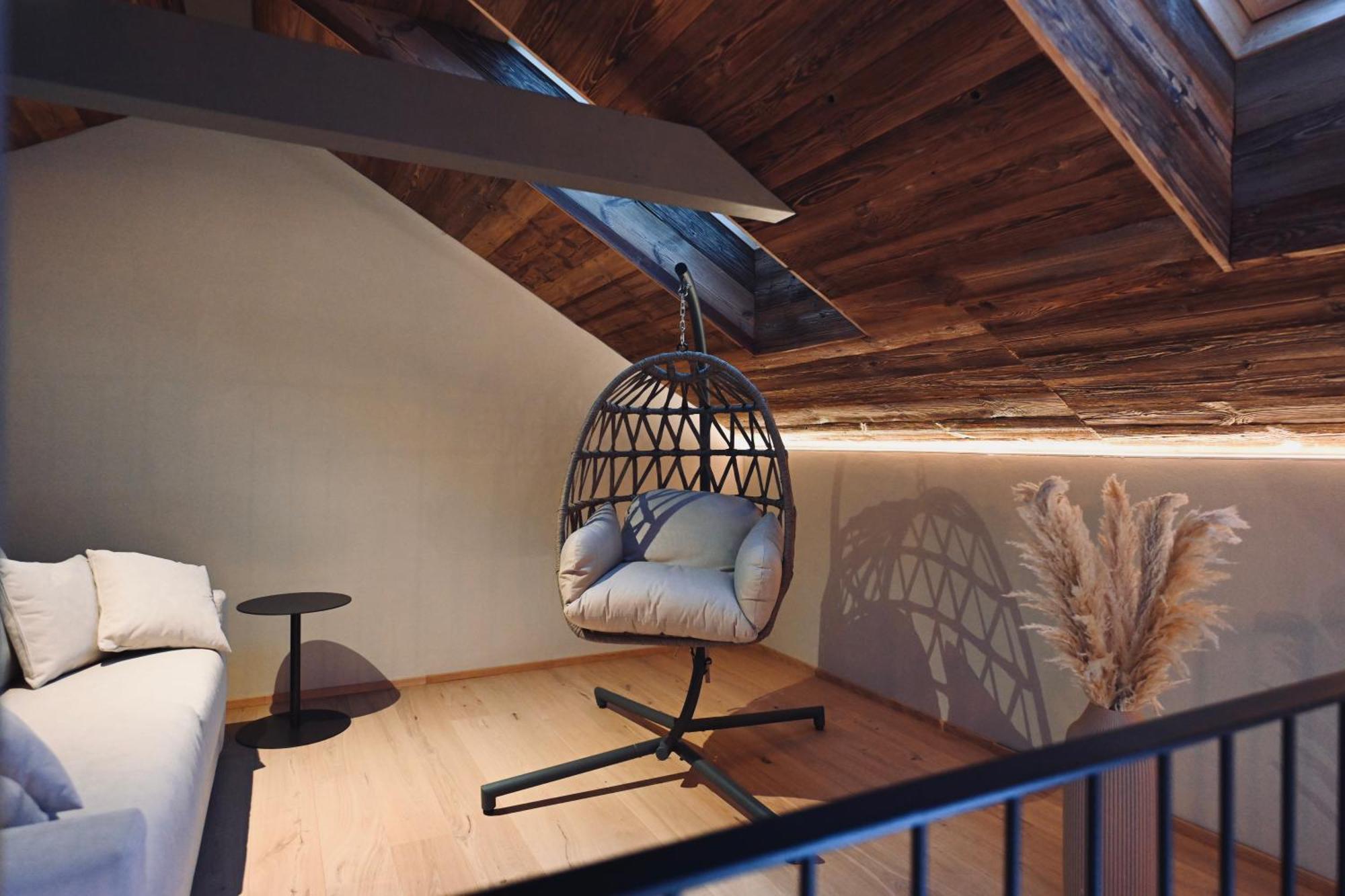 Aloha Suites - Alpin Lodge Haus Haus im Ennstal Extérieur photo