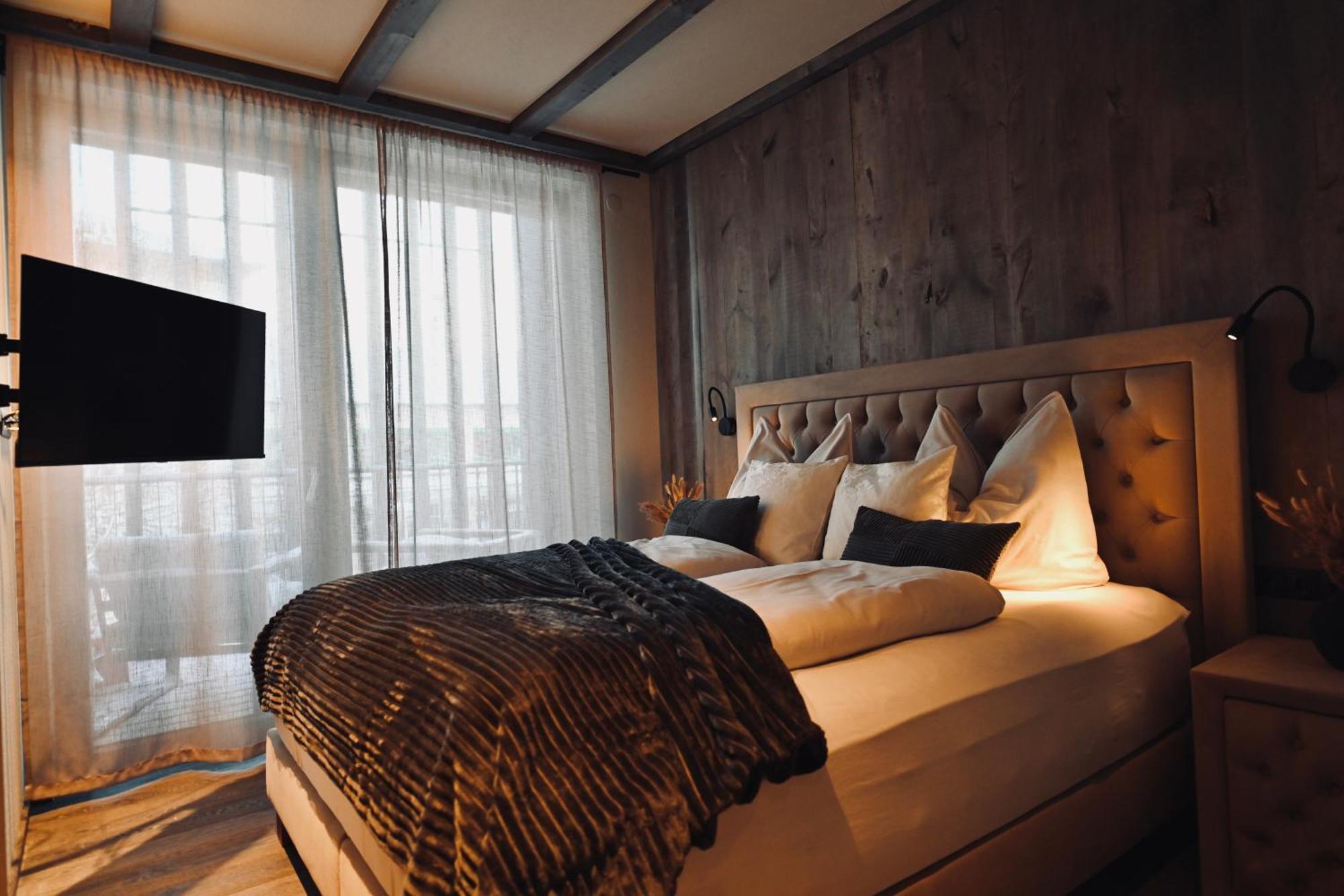 Aloha Suites - Alpin Lodge Haus Haus im Ennstal Extérieur photo