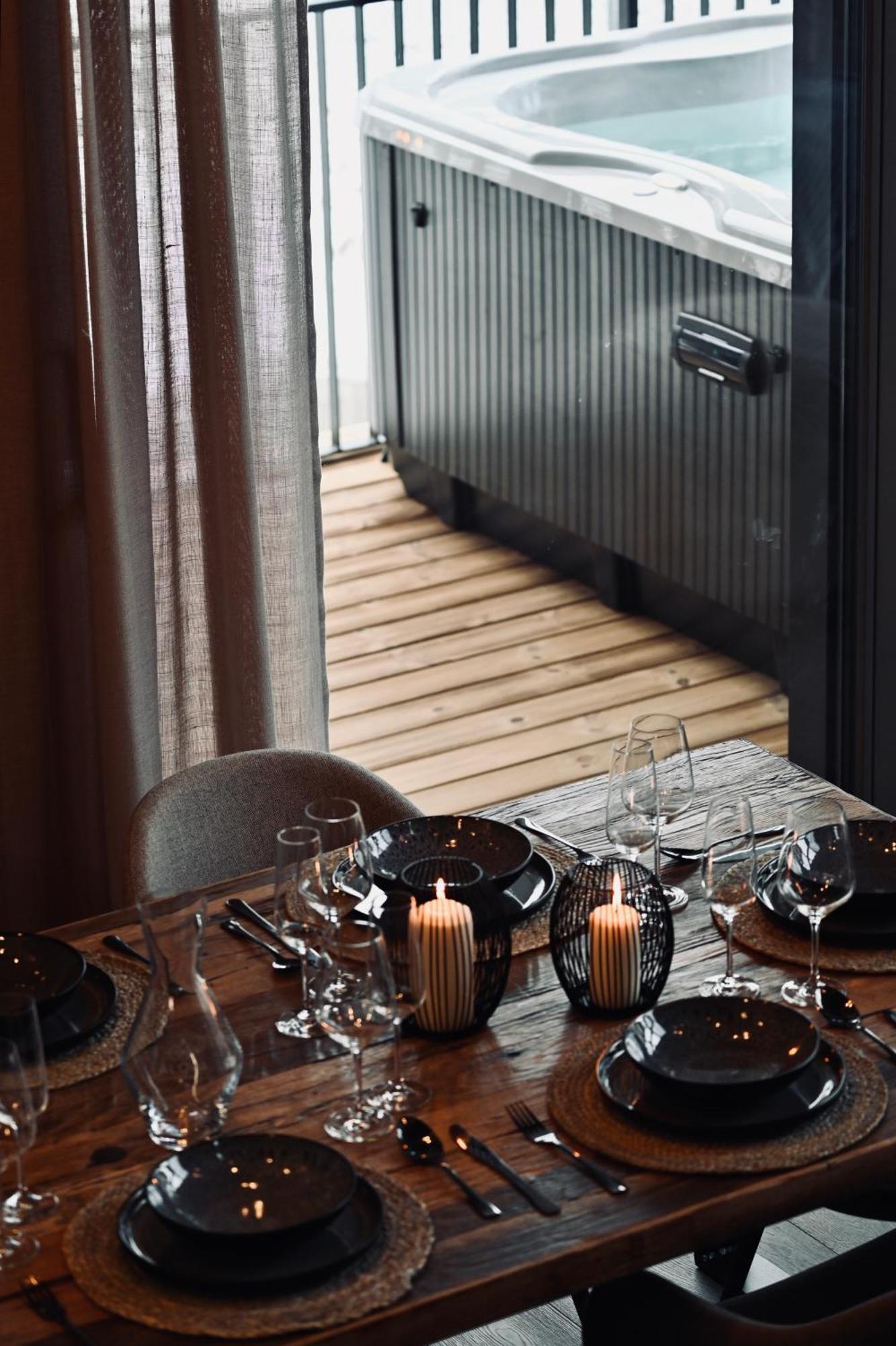 Aloha Suites - Alpin Lodge Haus Haus im Ennstal Extérieur photo