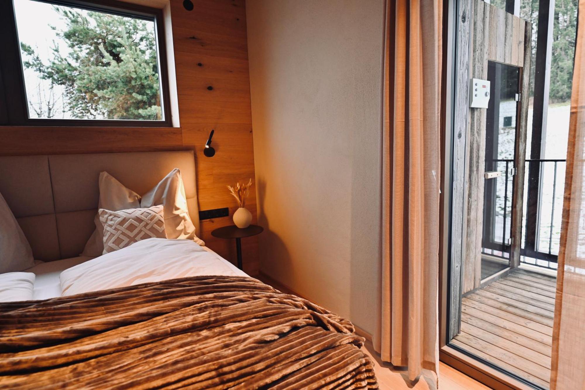 Aloha Suites - Alpin Lodge Haus Haus im Ennstal Extérieur photo